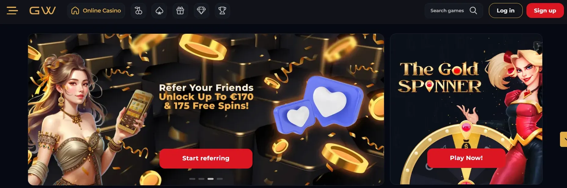 Goldwin Casino Goldwin Casino