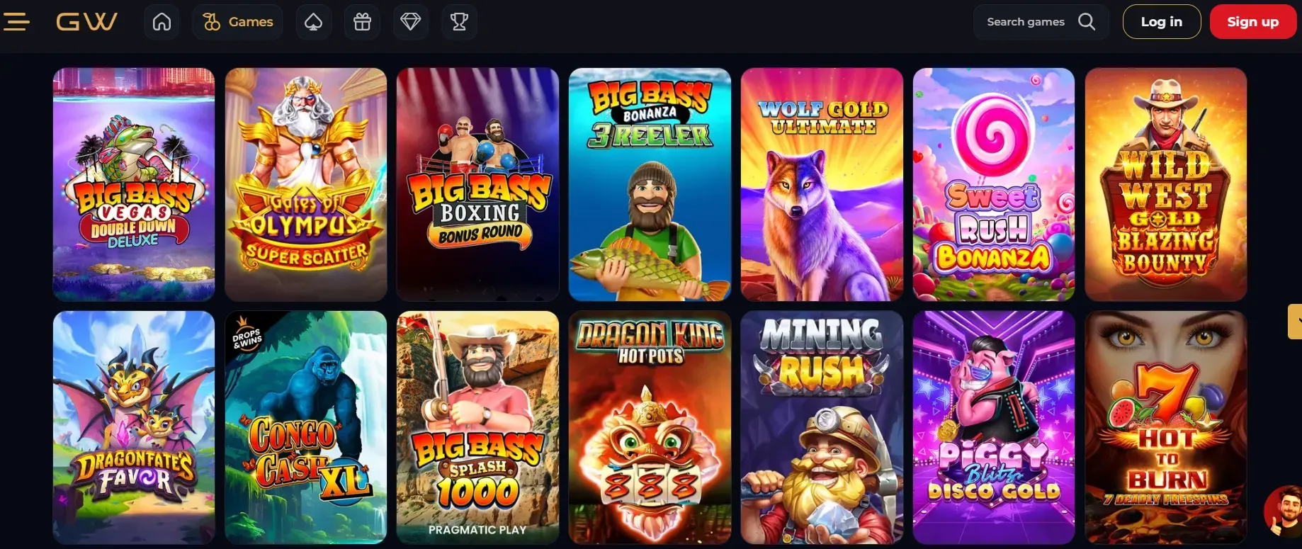 Goldwin Casino